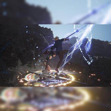 Final Fantasy VII Revelation