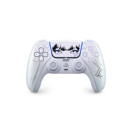 Sony Playstation 5 Dualsense Lisa Limited Edition (PS5)