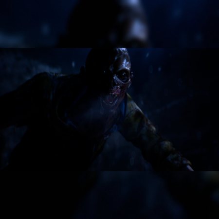 Until Dawn 2 (PS5)