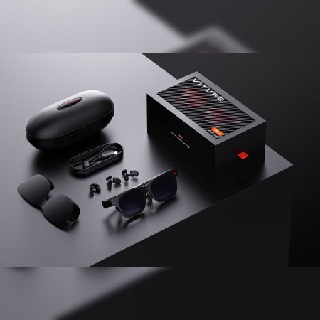 VITURE Pro 2 XR Glasses