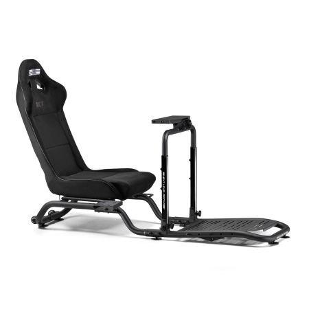 Next Level Racing RC Foldable (RCF) Simulator Cockpit [NLR-R017]