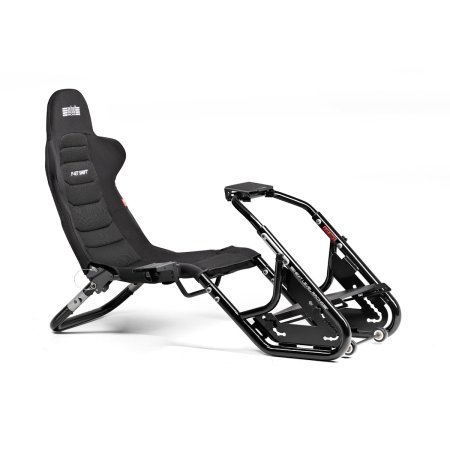 Next Level Racing F-GT Shift Formula and GT Racing Cockpit [NLR-R019]