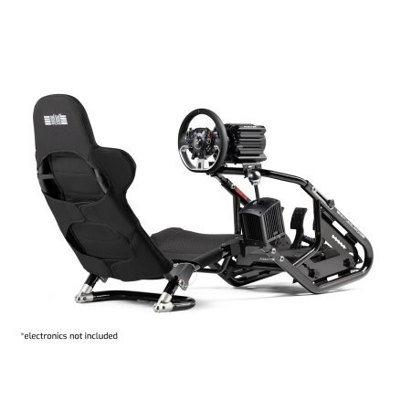 Next Level Racing F-GT Shift Formula and GT Racing Cockpit [NLR-R019]