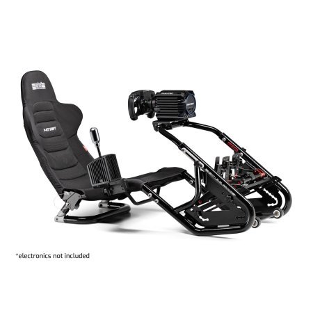 Next Level Racing F-GT Shift Formula and GT Racing Cockpit [NLR-R019]