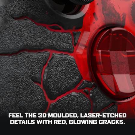 Wireless Controller Gears Of War E Day Limited Edition (XBS)