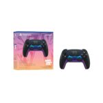 Sony Playstation 5 Dualsense GTA VI Black Limited Edition (PS5)