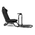 Next Level Racing RC Foldable (RCF) Simulator Cockpit [NLR-R017]