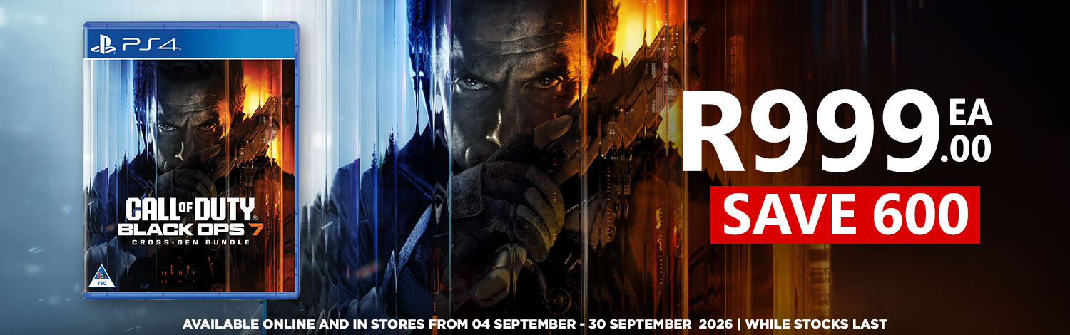 Call Of Duty Black Ops 7 Promotion