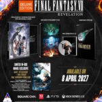 Final Fantasy VII Revelation
