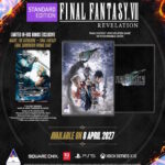 Final Fantasy VII Revelation