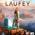 God Of War Laufey (PS5)