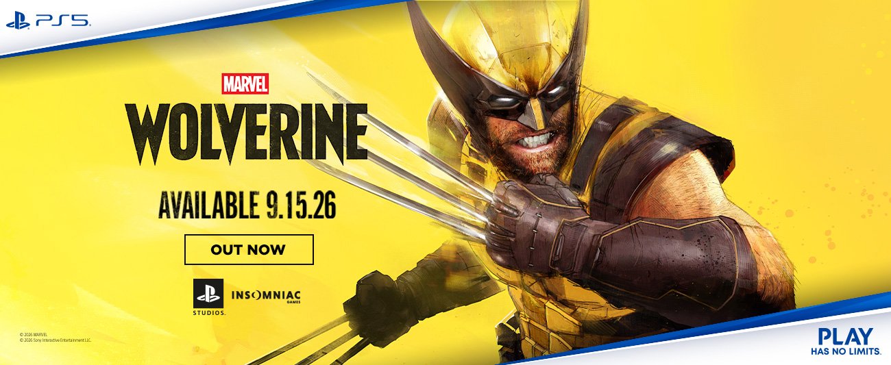 Marvels Wolverine