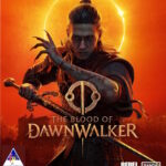 The Blood Of Dawnwalker