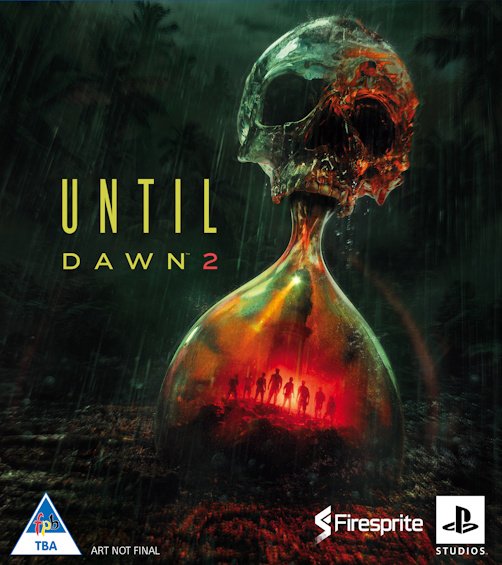 Until Dawn 2 (PS5)