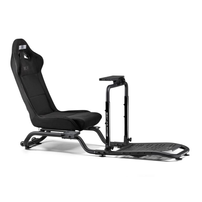 Next Level Racing RC Foldable (RCF) Simulator Cockpit [NLR-R017]