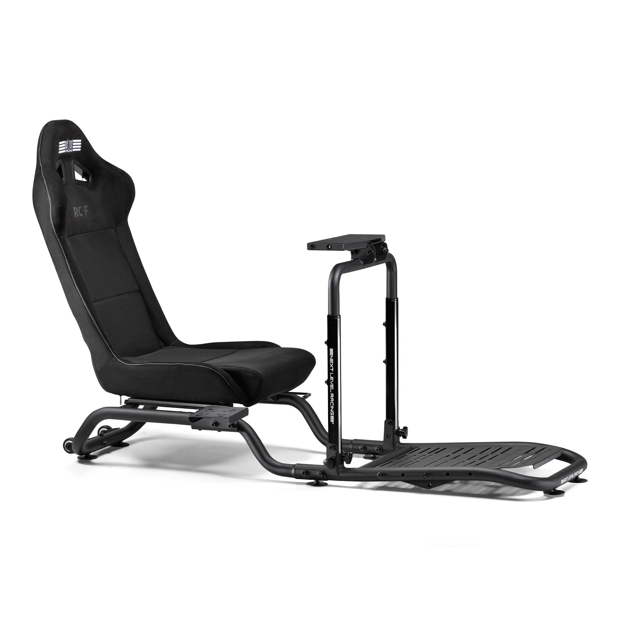 Next Level Racing RC Foldable (RCF) Simulator Cockpit [NLR-R017]