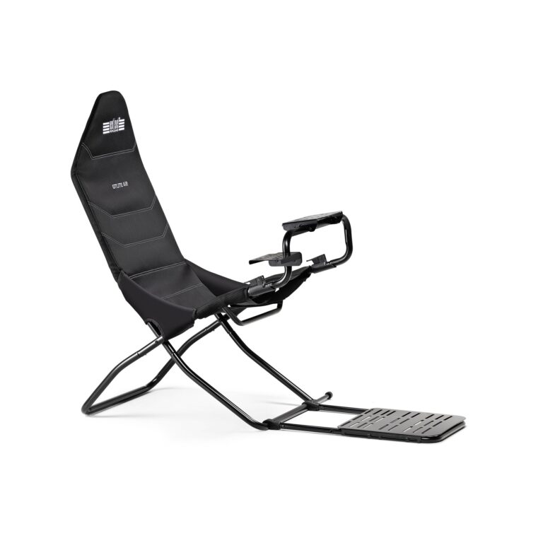 Next Level Racing GTLite Air Foldable Racing Cockpit [NLR-S047]