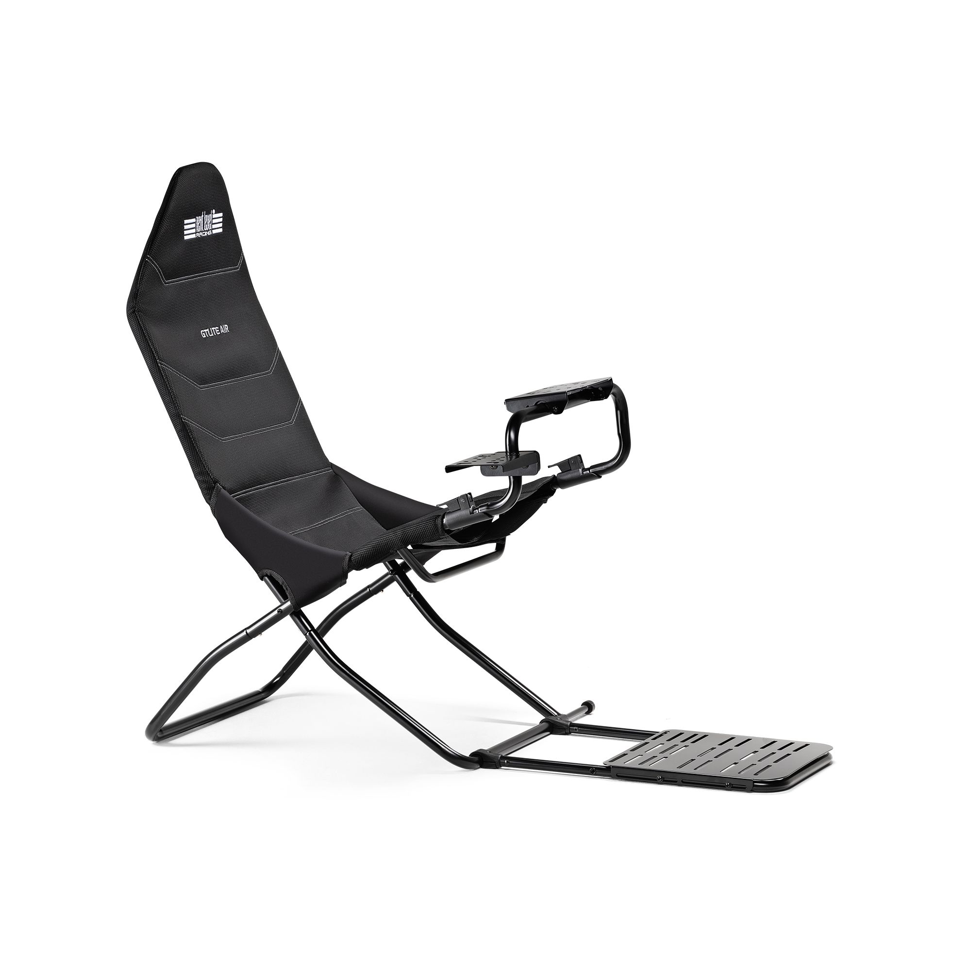 Next Level Racing GTLite Air Foldable Racing Cockpit [NLR-S047]