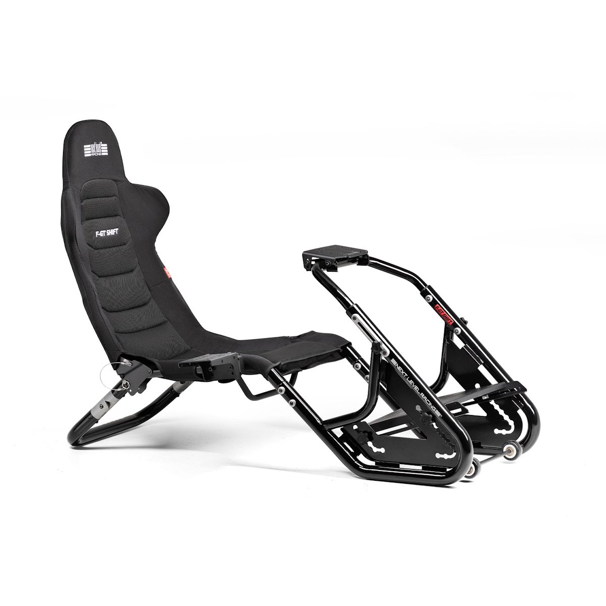 Next Level Racing F-GT Shift Formula and GT Racing Cockpit [NLR-R019]