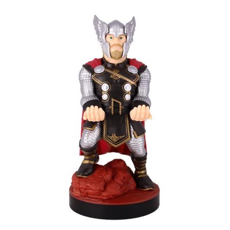 CABLE-GUY-Thor-_Gamerverse_-Front Cable Guy Thor (Gamerverse)