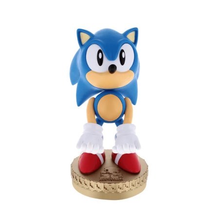 Cable Guy Sonic
