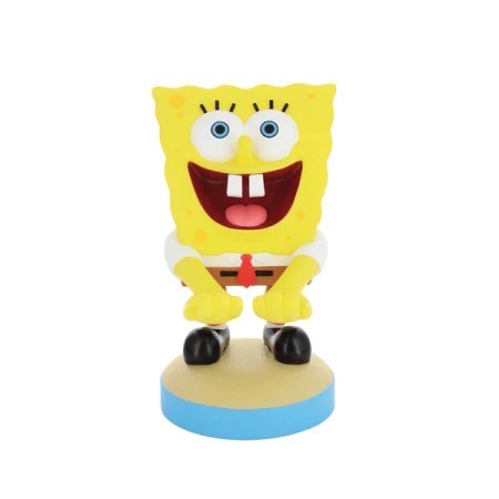 Cable Guy SpongeBob SquarePants