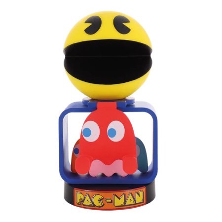 Cable Guy Bandai Pac Man