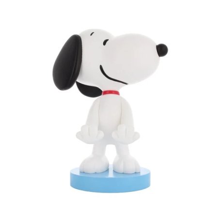 EXG_SNOOPY_ORIGINAL_FRONT_HR Cable Guy Peanuts Snoopy