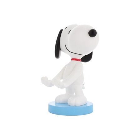 Cable Guy Peanuts Snoopy