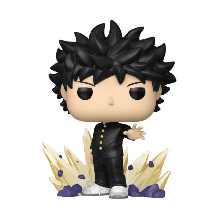 Funko POP Mob Psycho Shiego