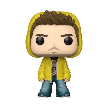Funko POP Breaking Bad Jesse Pinkman