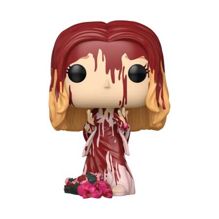 Funko POP Carrie S2 Bloody Carrie