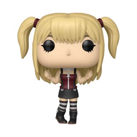Funko POP Death Note Misa