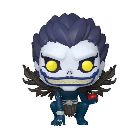 Funko POP Death Note Ryuk
