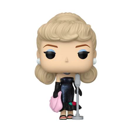 Funko POP Retro Toys Barbie Solo in the Spotlight