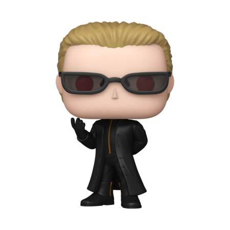 Funko POP Resident Evil Wesker