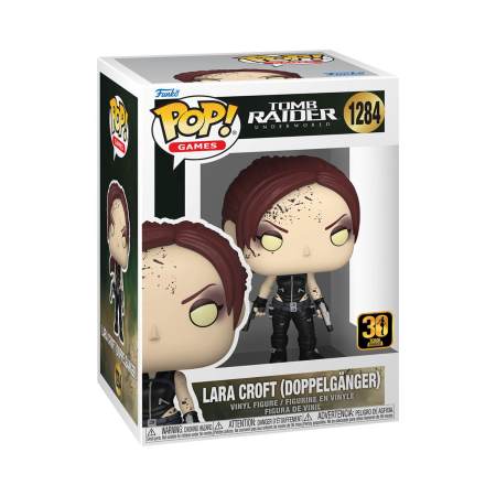 FN-POP-00093746_1 Funko POP Tomb Raider Lara Croft Doppelganger