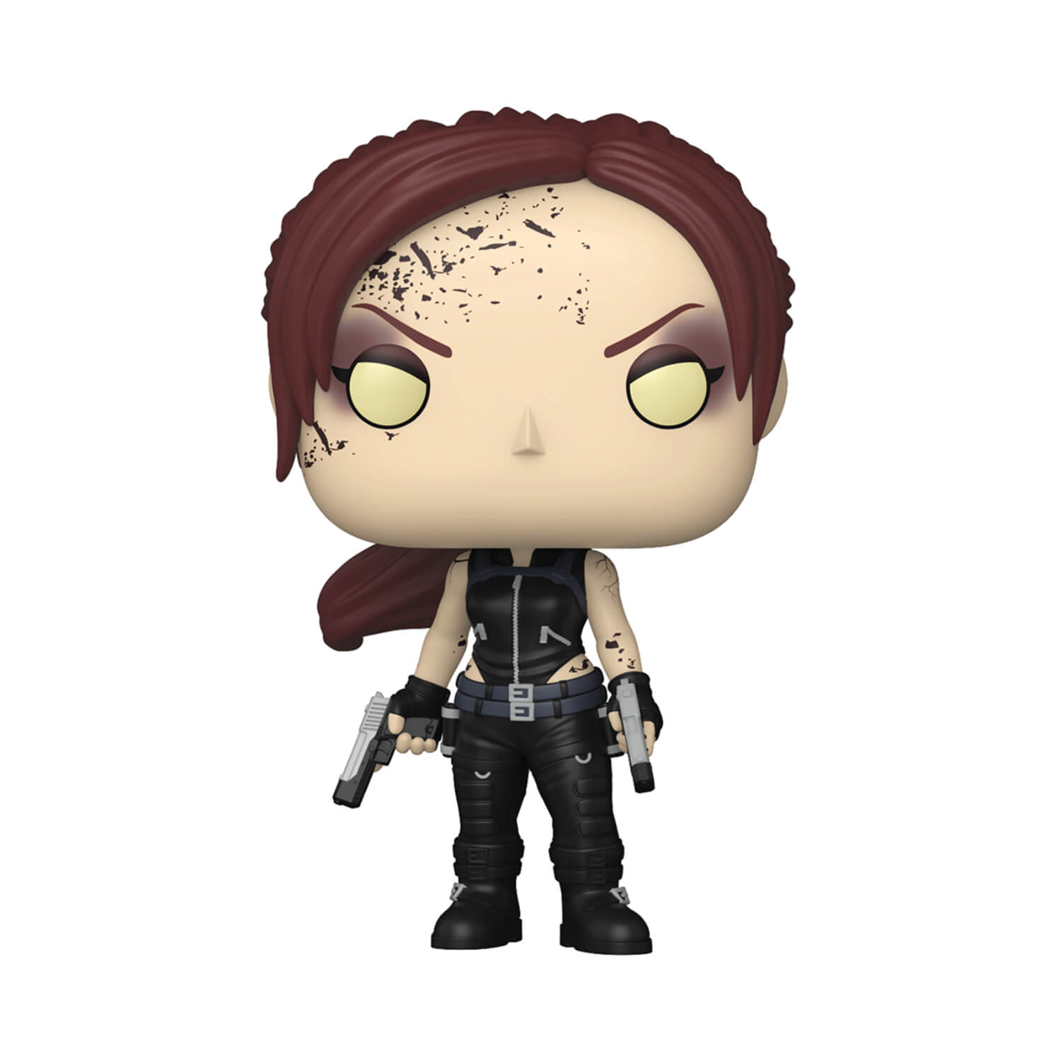 Funko POP Tomb Raider Lara Croft Doppelganger