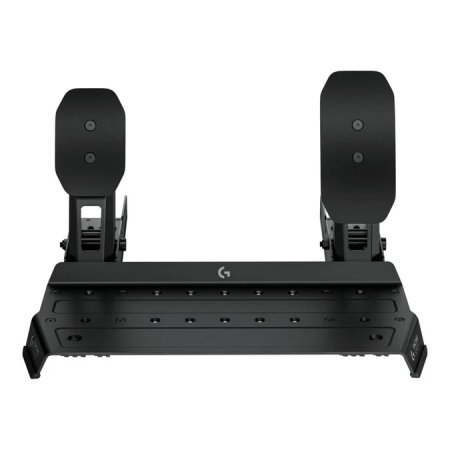 Logitech G RS Pedals SE Black