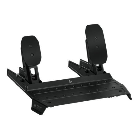 Logitech G RS Pedals SE Black