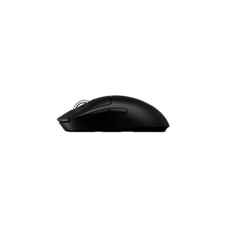 Logitech PRO X SUPERLIGHT 2c SE LIGHTSPEED Wireless Gaming Mouse Black