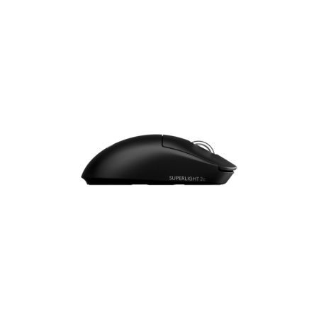 Logitech PRO X SUPERLIGHT 2c SE LIGHTSPEED Wireless Gaming Mouse Black