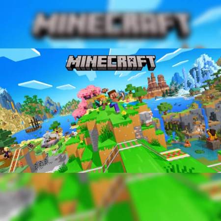Minecraft (NS2)