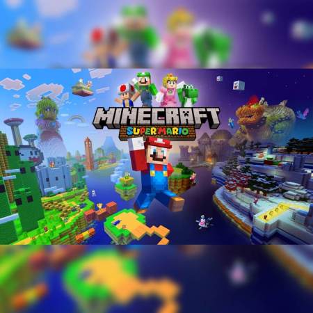 Minecraft (NS2)