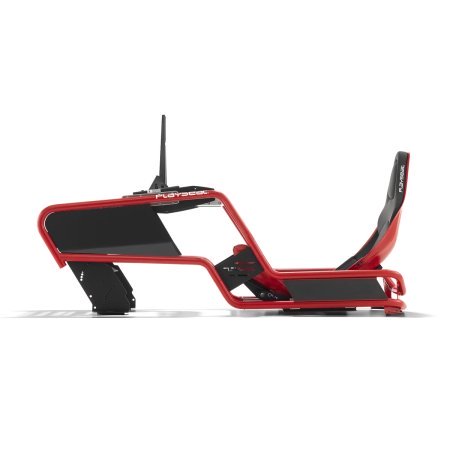 Playseat Formula Intelligence - Ferrari Red PFI00236