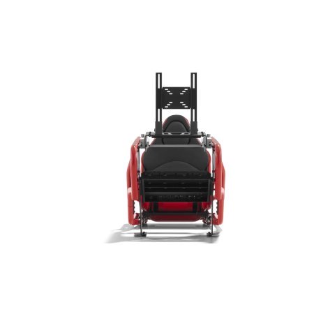 Playseat Formula Intelligence - Ferrari Red PFI00236