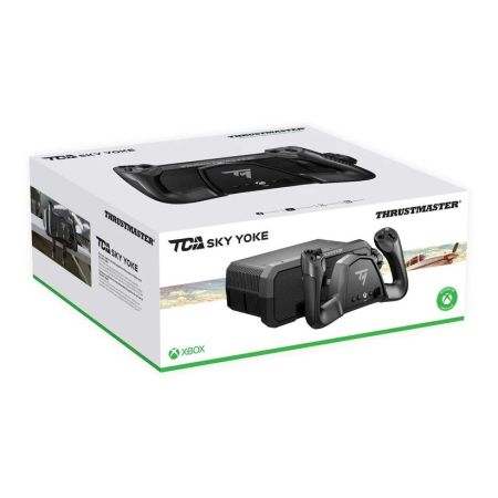 Thrustmaster TCA Sky Yoke-X For XboxPC