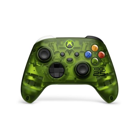 Wireless Controller X25 Special Edition (XBS)
