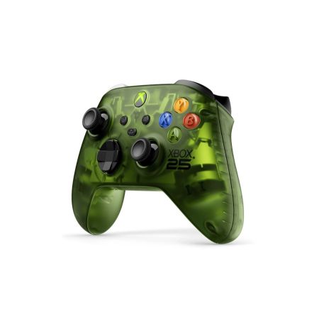 Wireless Controller X25 Special Edition (XBS)