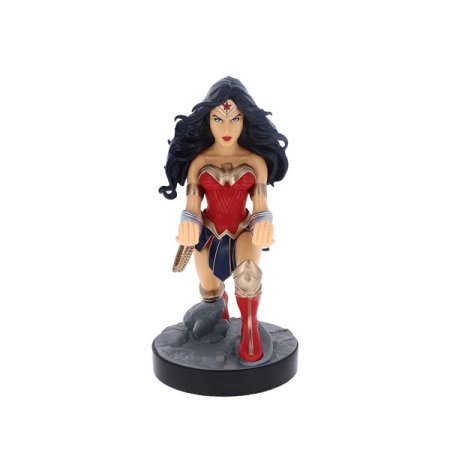 Cable Guy Wonder Woman